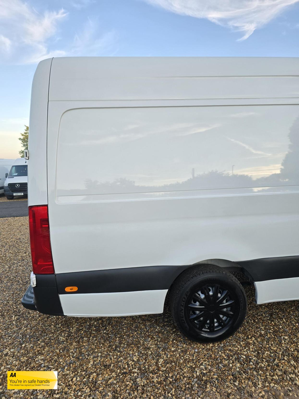 Vehicle 44