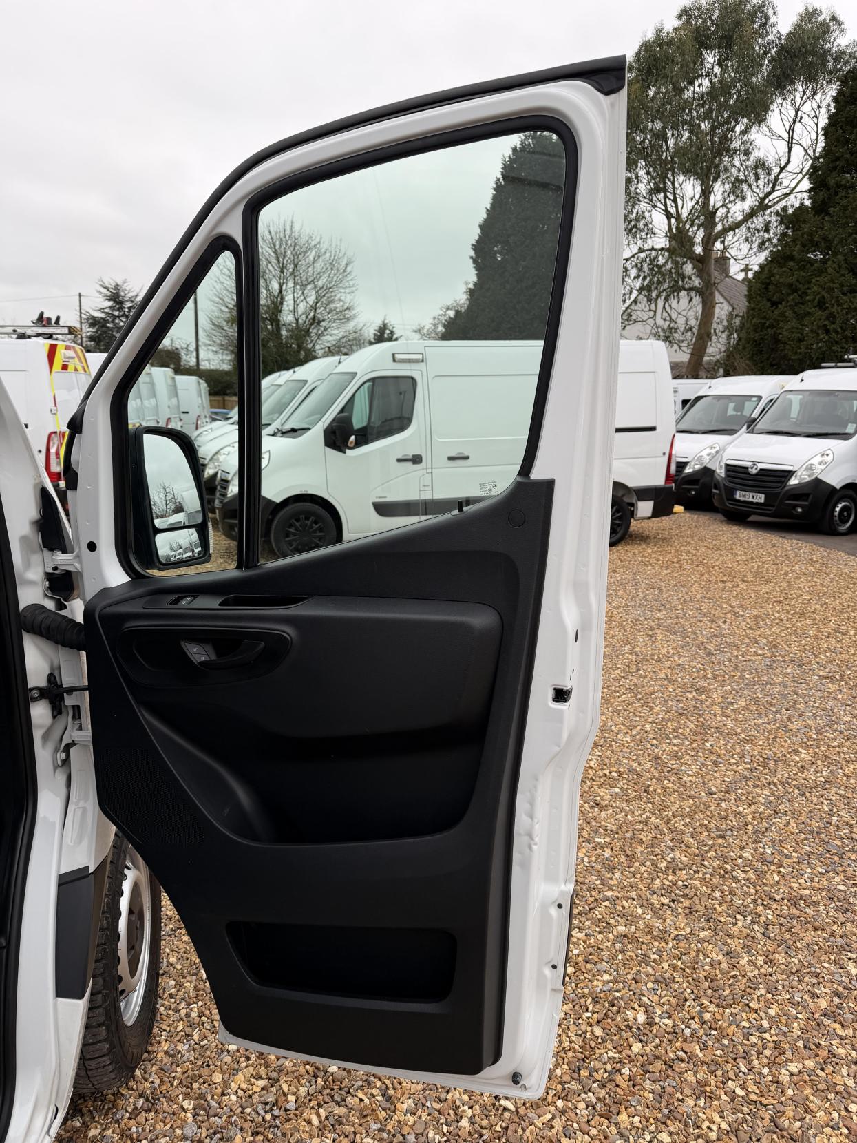 Used Mercedes-Benz Sprinter 2020 for sale - 77782182: Photo 11