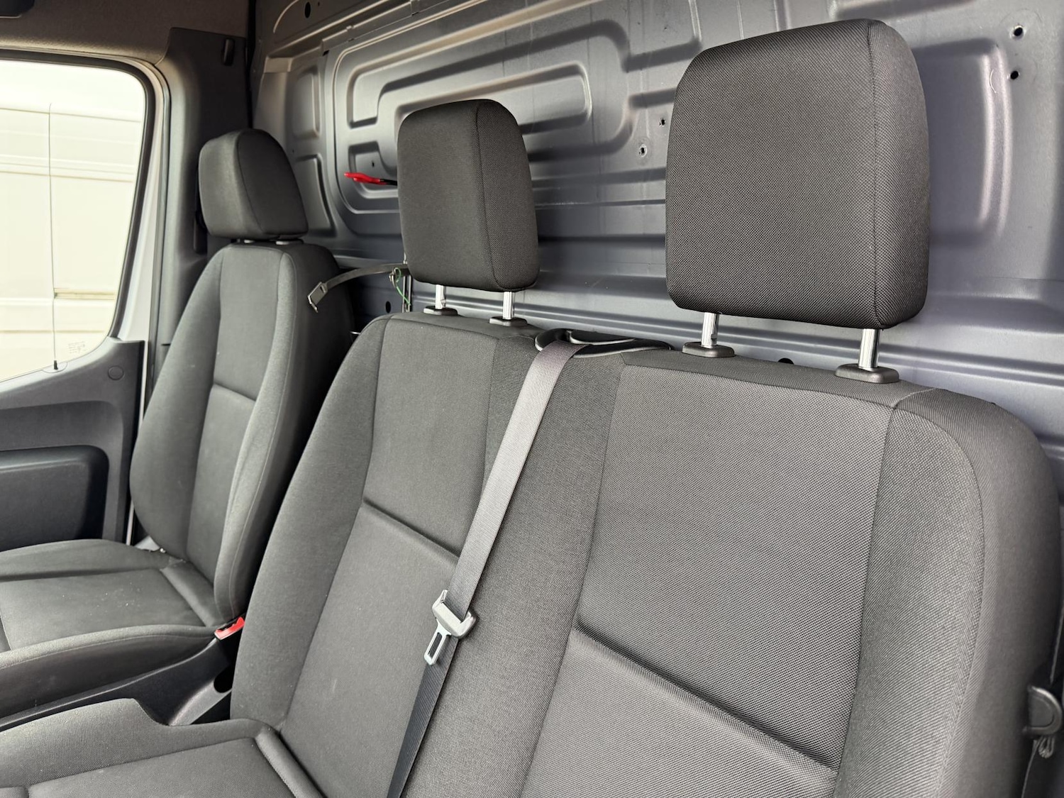 Used Mercedes-Benz Sprinter 2020 for sale - 77782182: Photo 14