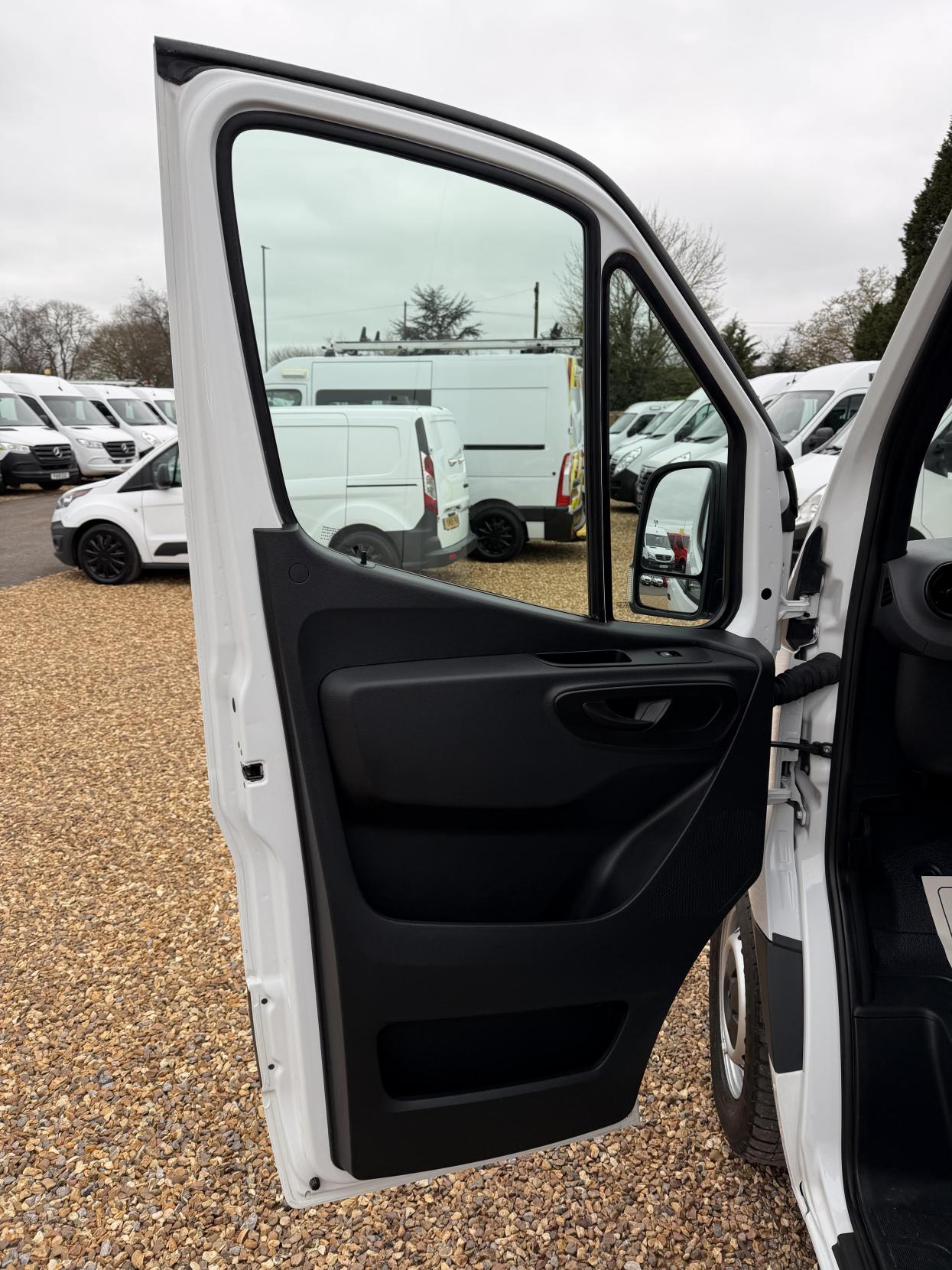 Used Mercedes-Benz Sprinter 2020 for sale - 77782182: Photo 19