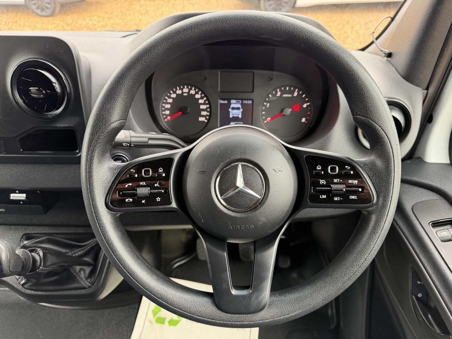 Used Mercedes-Benz Sprinter 2020 for sale - 77782182: Photo 21