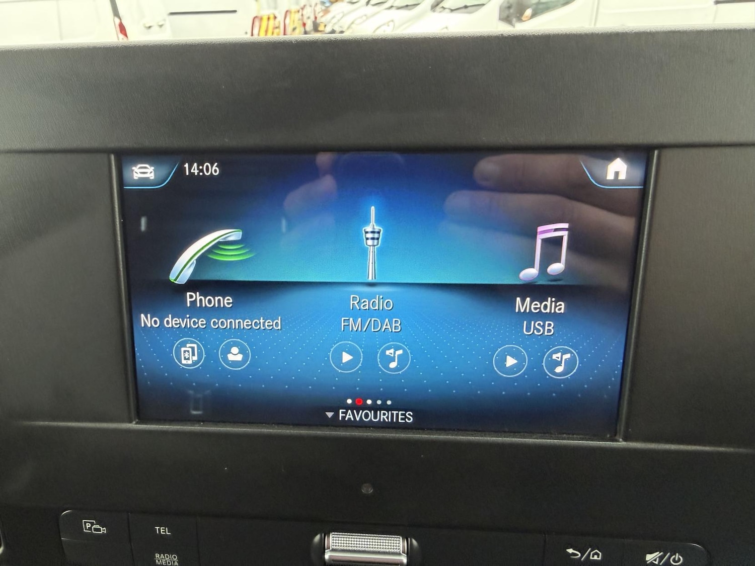 Used Mercedes-Benz Sprinter 2020 for sale - 77782182: Photo 24