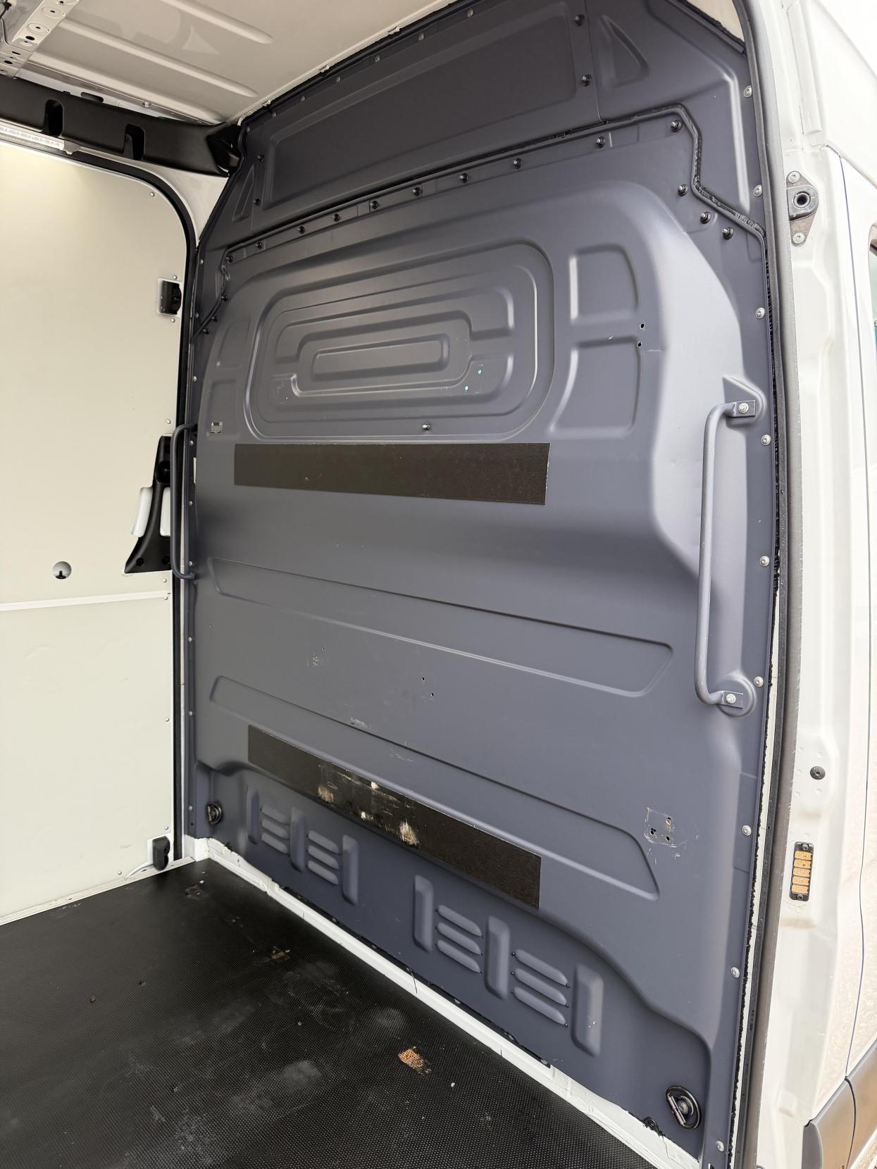 Used Mercedes-Benz Sprinter 2020 for sale - 77782182: Photo 32