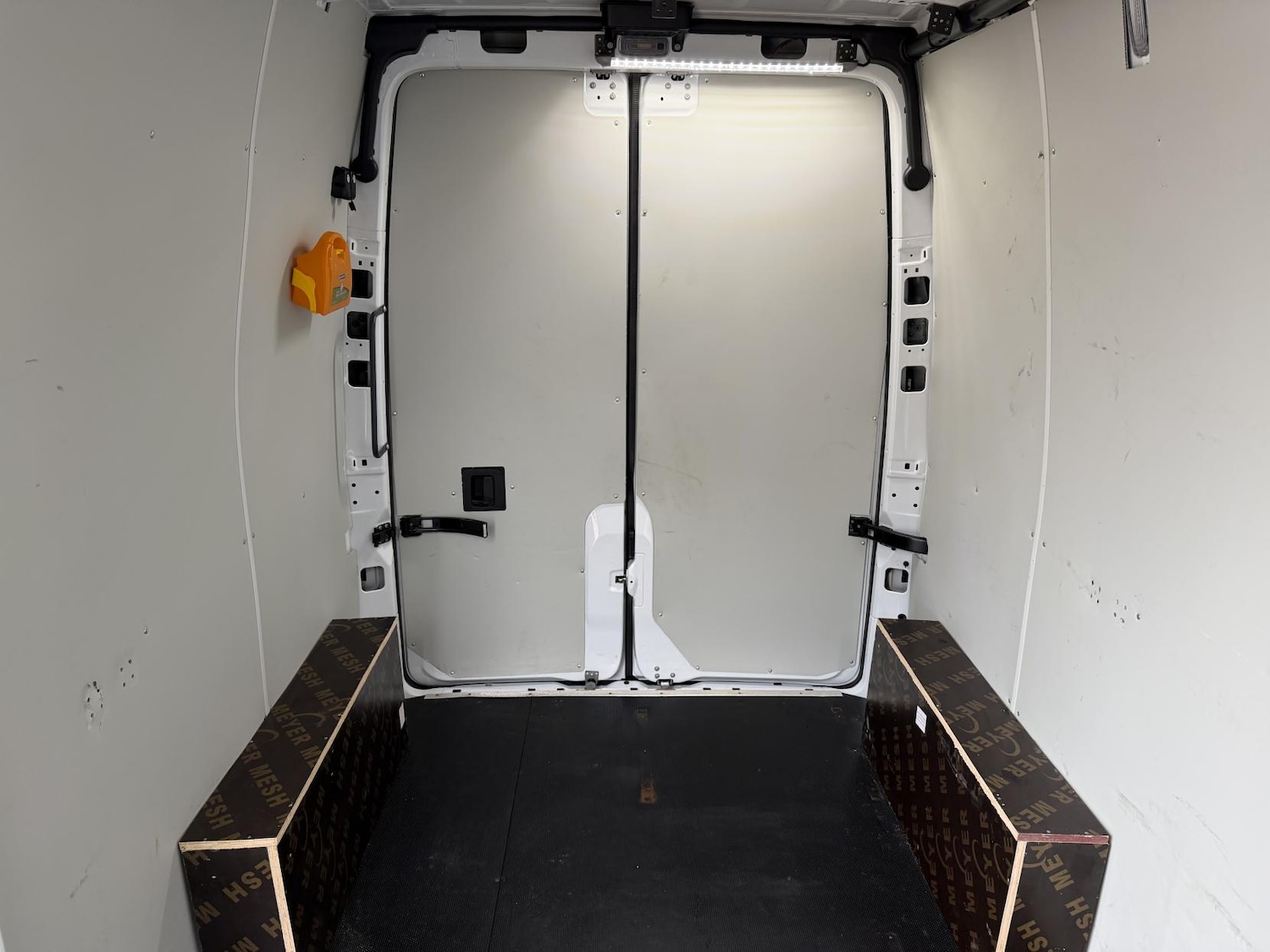 Used Mercedes-Benz Sprinter 2020 for sale - 77782182: Photo 33