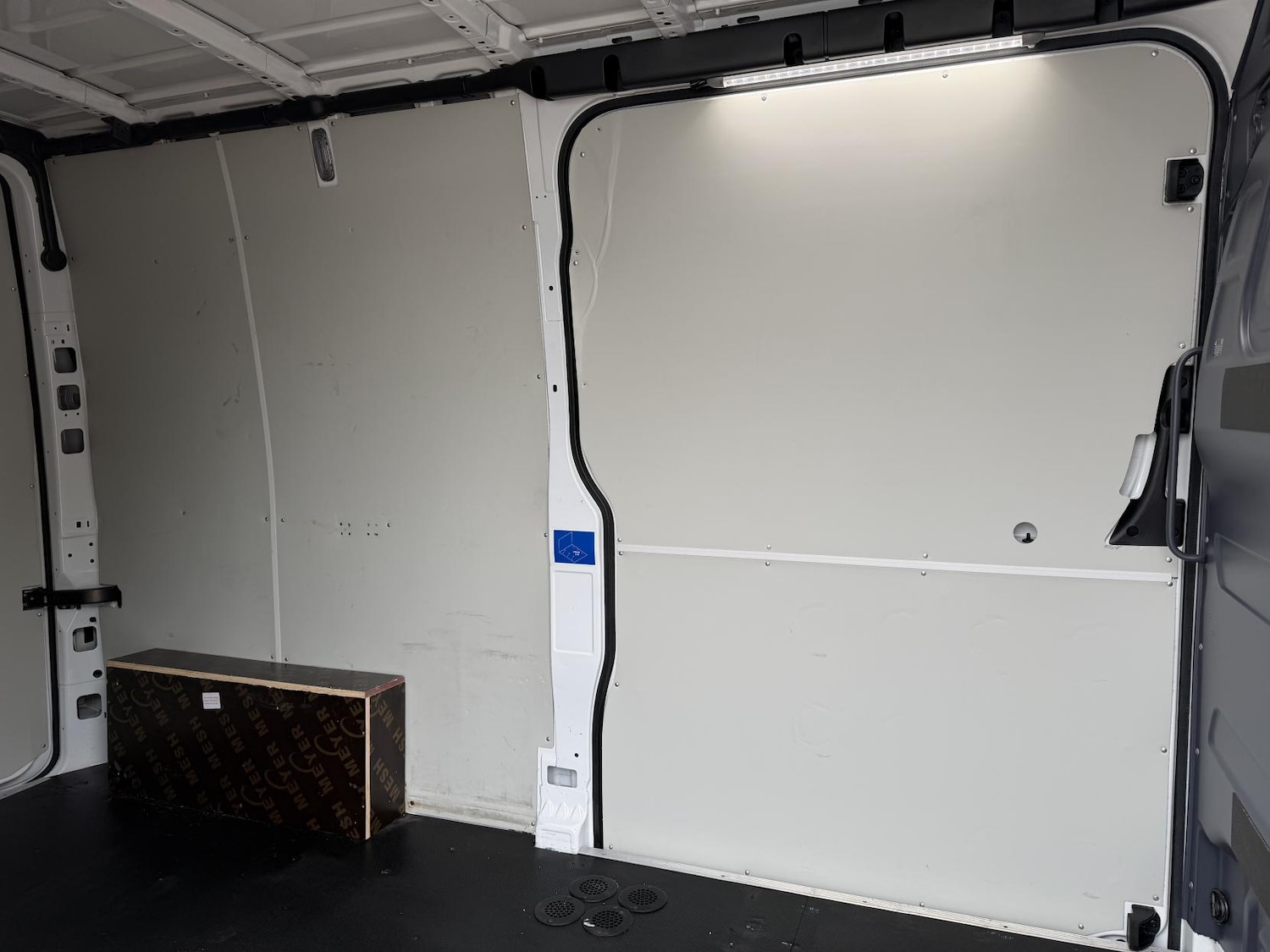 Used Mercedes-Benz Sprinter 2020 for sale - 77782182: Photo 34