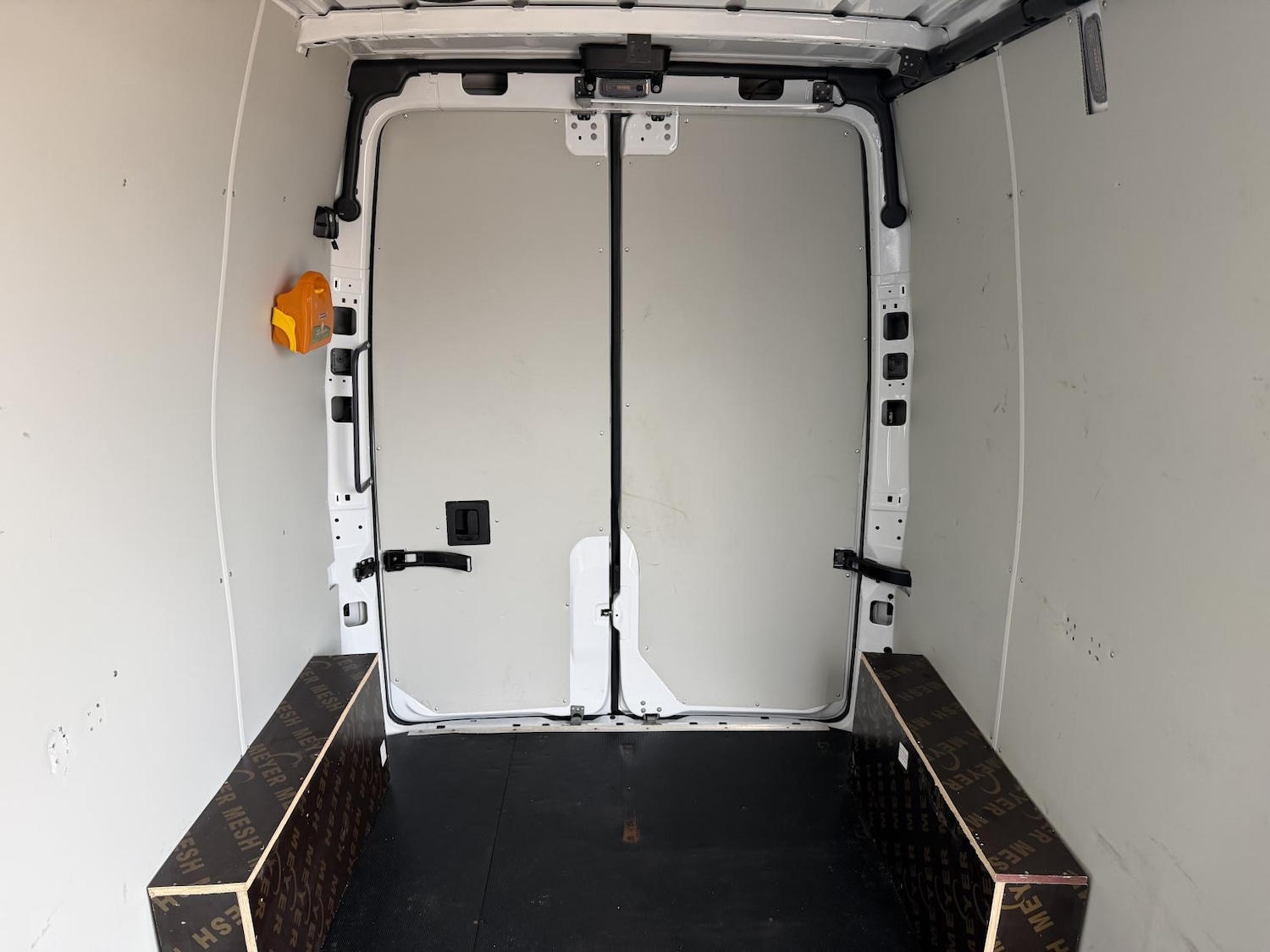 Used Mercedes-Benz Sprinter 2020 for sale - 77782182: Photo 36