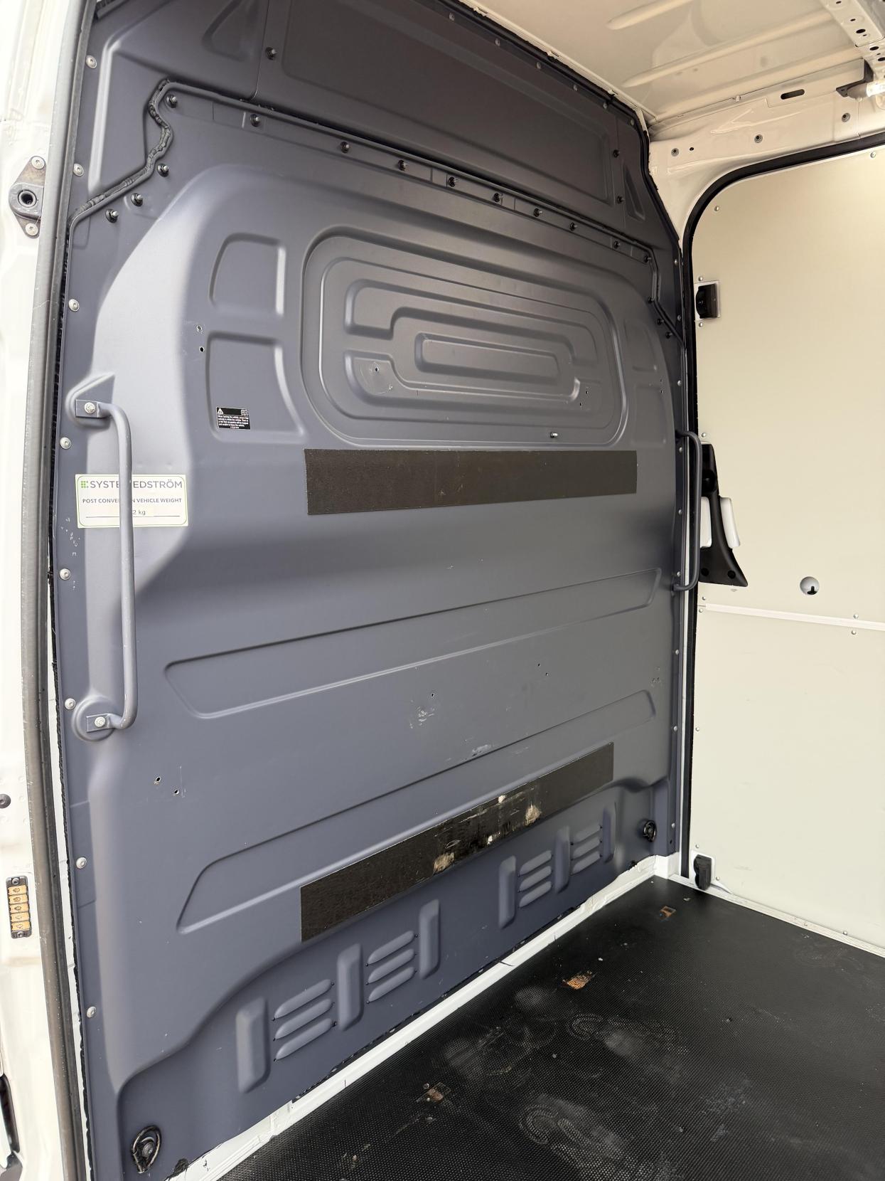 Used Mercedes-Benz Sprinter 2020 for sale - 77782182: Photo 37