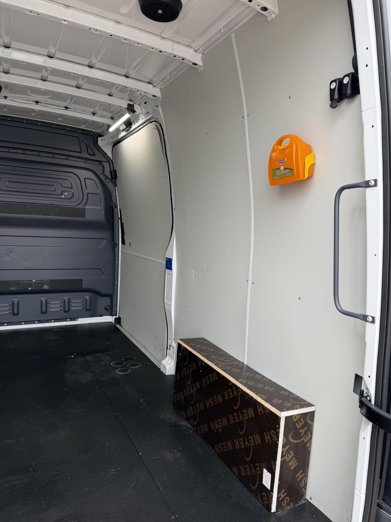 Used Mercedes-Benz Sprinter 2020 for sale - 77782182: Photo 38