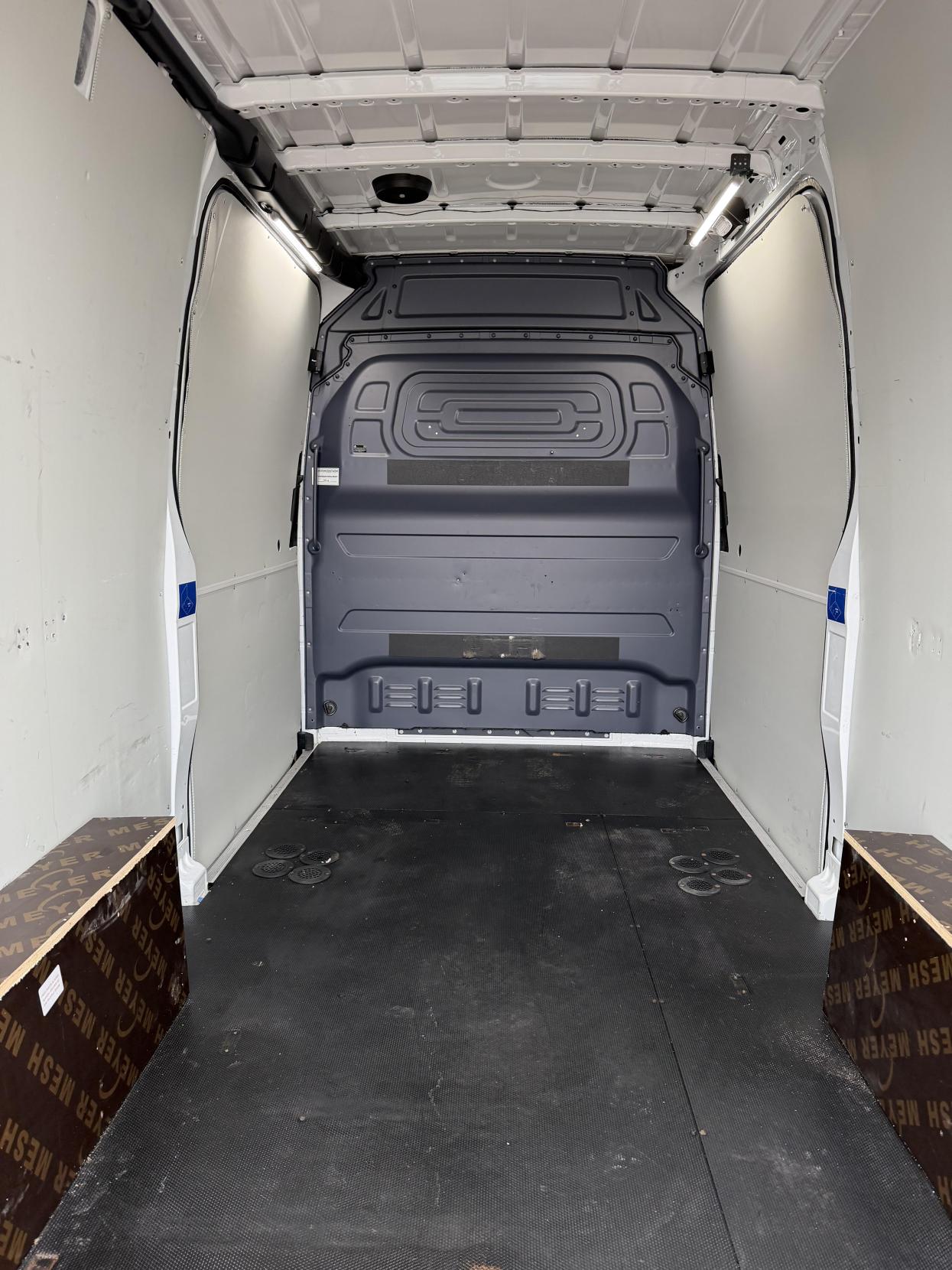 Used Mercedes-Benz Sprinter 2020 for sale - 77782182: Photo 39