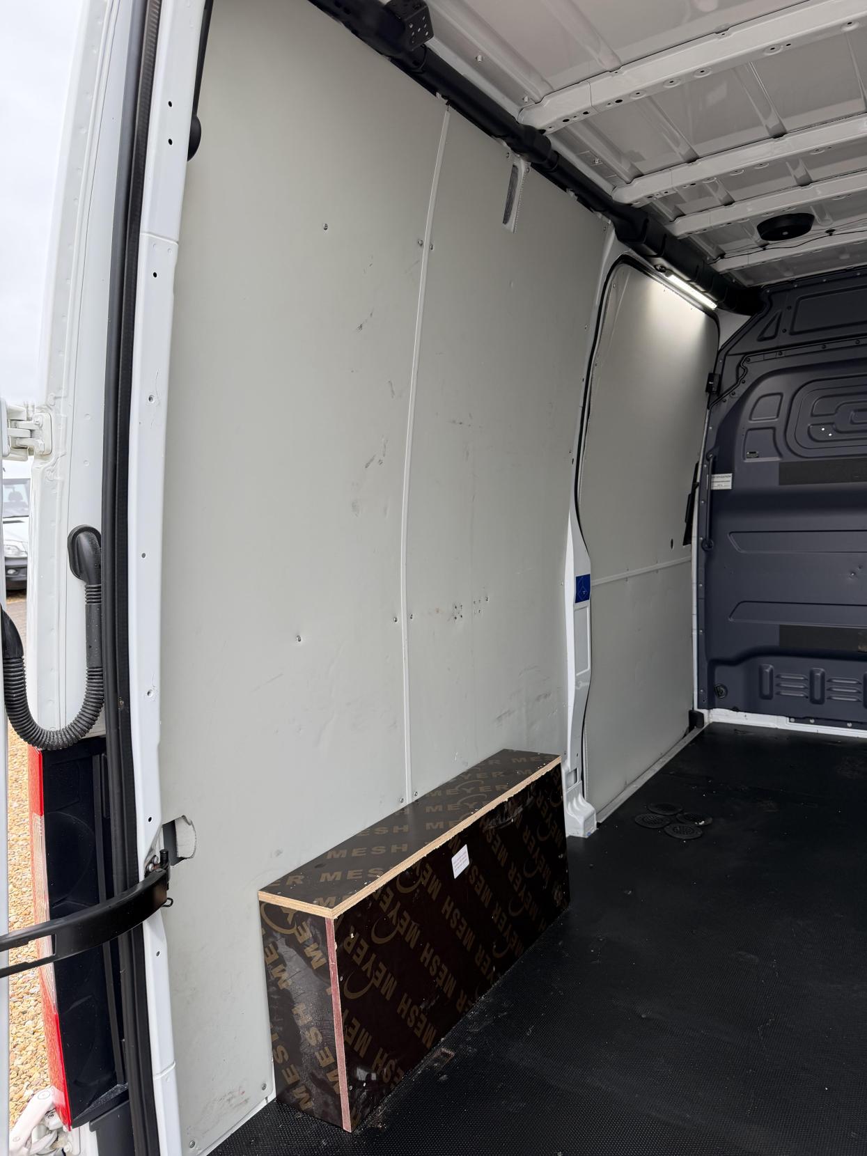 Used Mercedes-Benz Sprinter 2020 for sale - 77782182: Photo 40