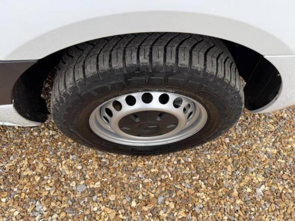 Used Mercedes-Benz Sprinter 2020 for sale - 77782182: Photo 45