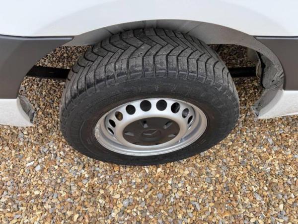 Used Mercedes-Benz Sprinter 2020 for sale - 77782182: Photo 46