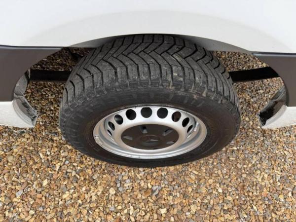 Used Mercedes-Benz Sprinter 2020 for sale - 77782182: Photo 47