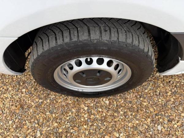 Used Mercedes-Benz Sprinter 2020 for sale - 77782182: Photo 48