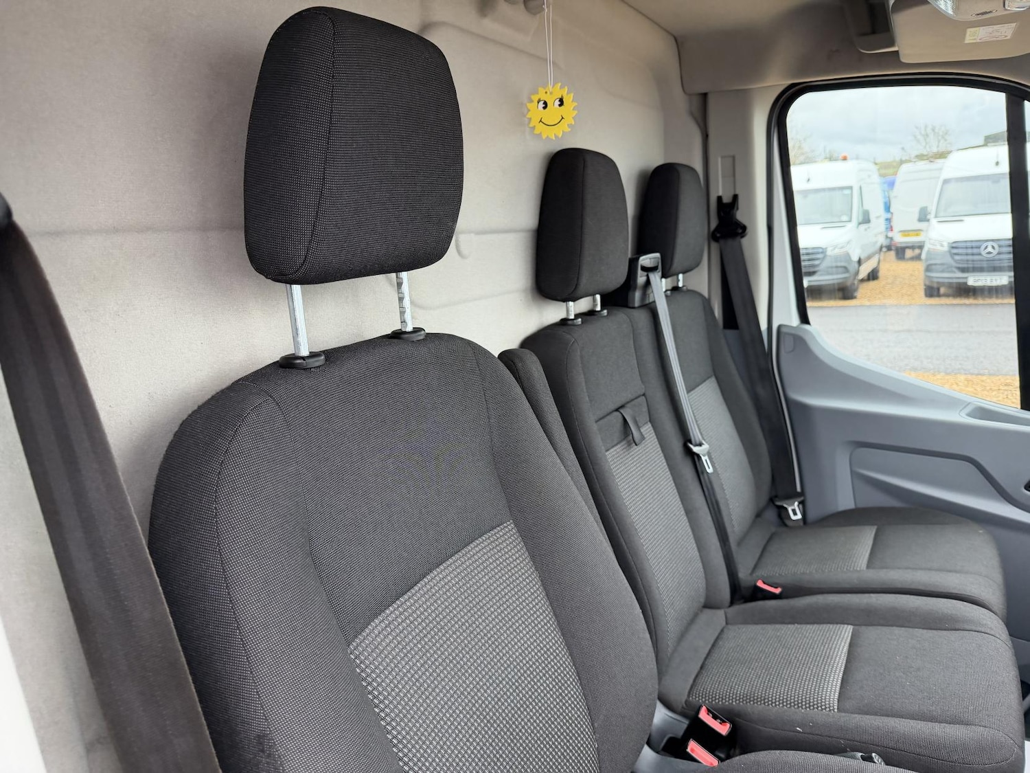 Used Ford Transit 2019 for sale - 77656683: Photo 14