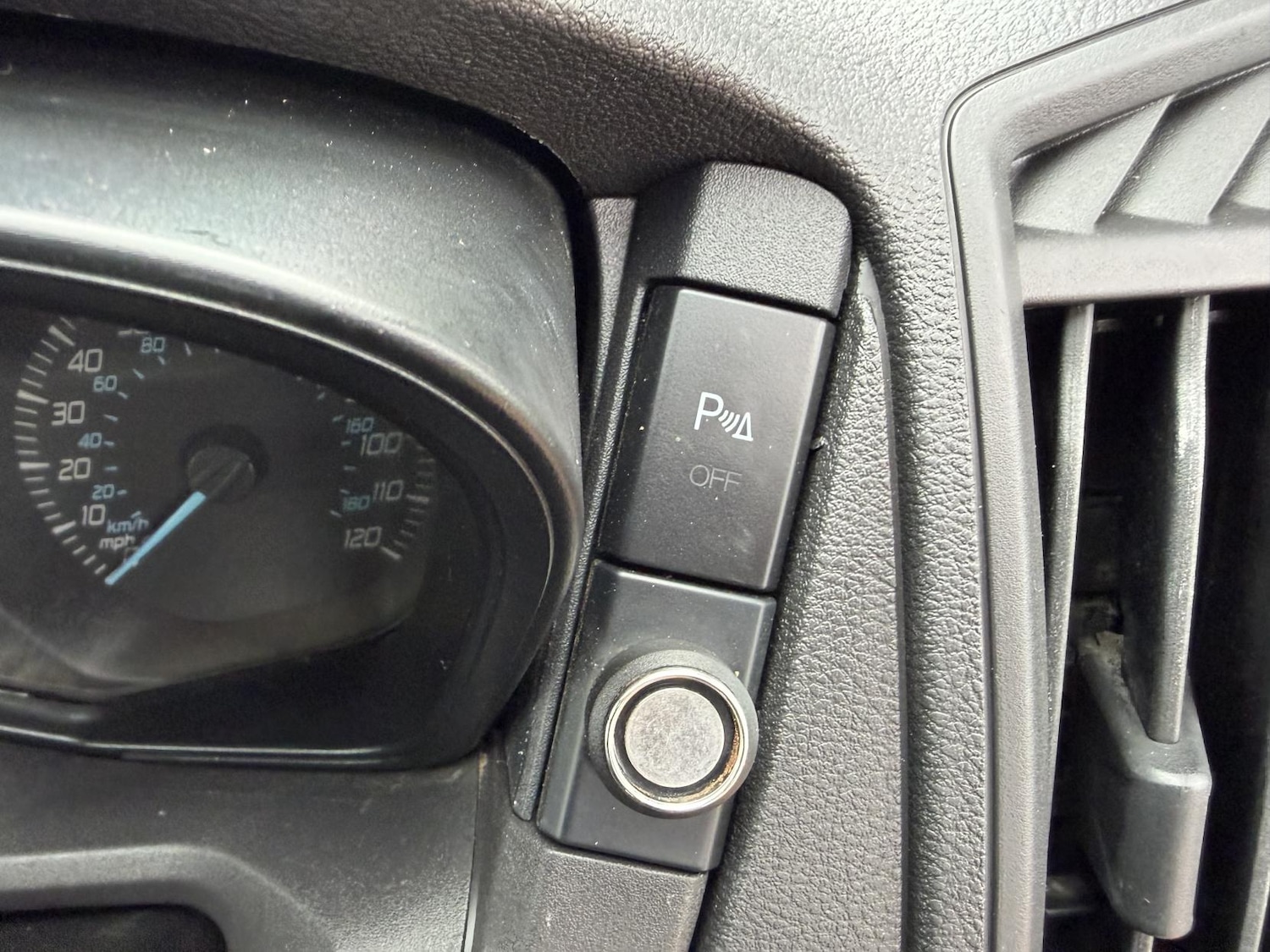 Used Ford Transit 2019 for sale - 77656683: Photo 18