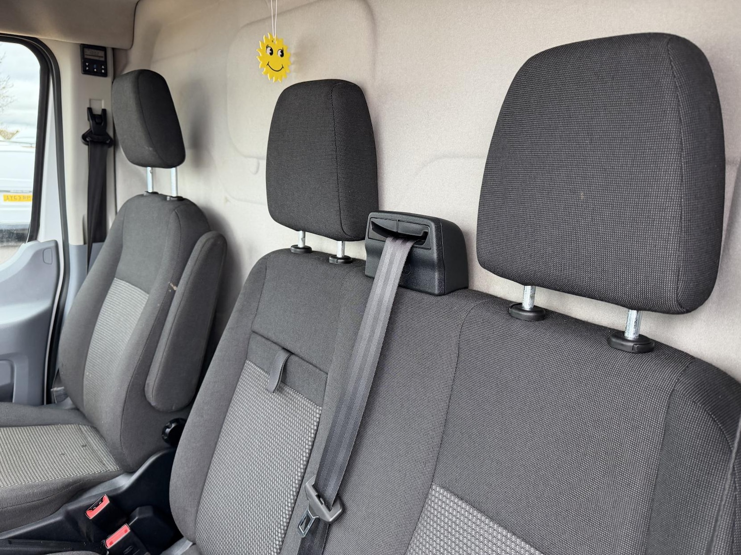 Used Ford Transit 2019 for sale - 77656683: Photo 20