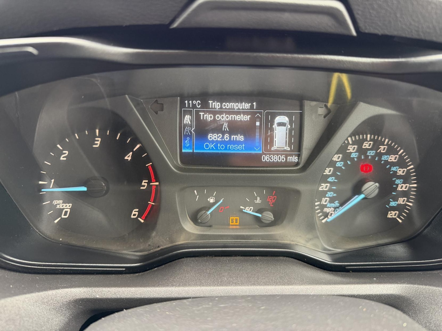 Used Ford Transit 2019 for sale - 77656683: Photo 24