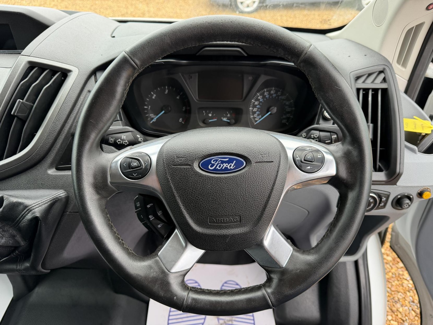 Used Ford Transit 2019 for sale - 77656683: Photo 25