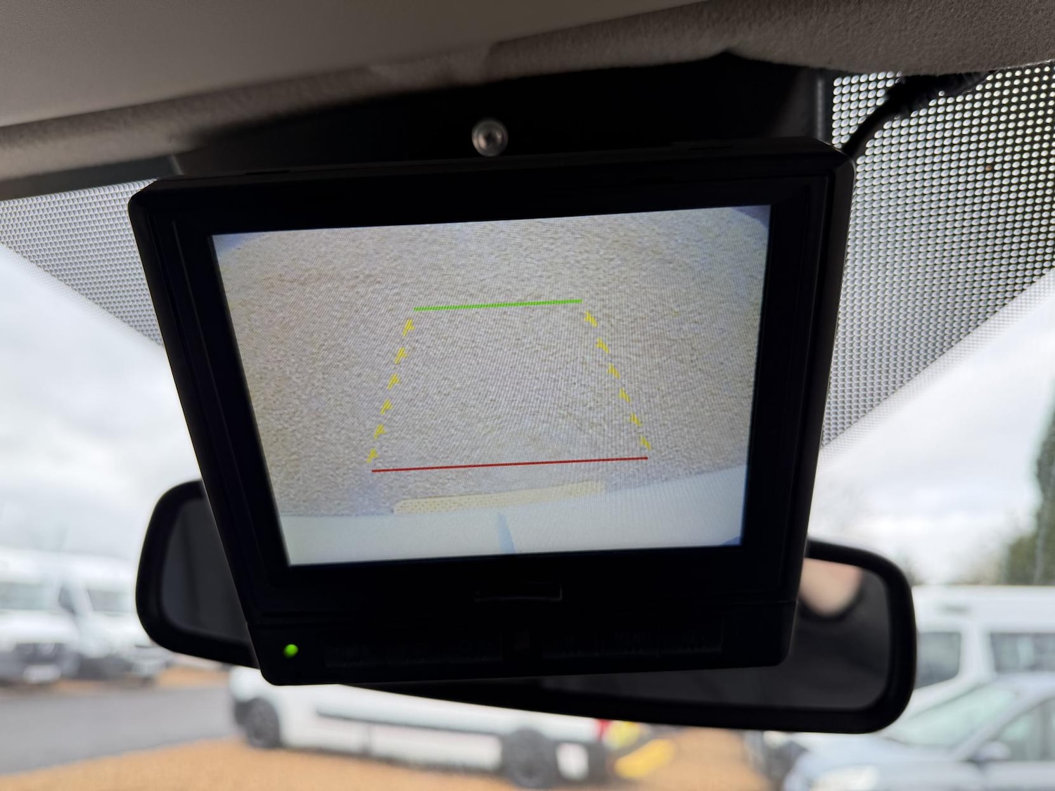 Used Ford Transit 2019 for sale - 77656683: Photo 30