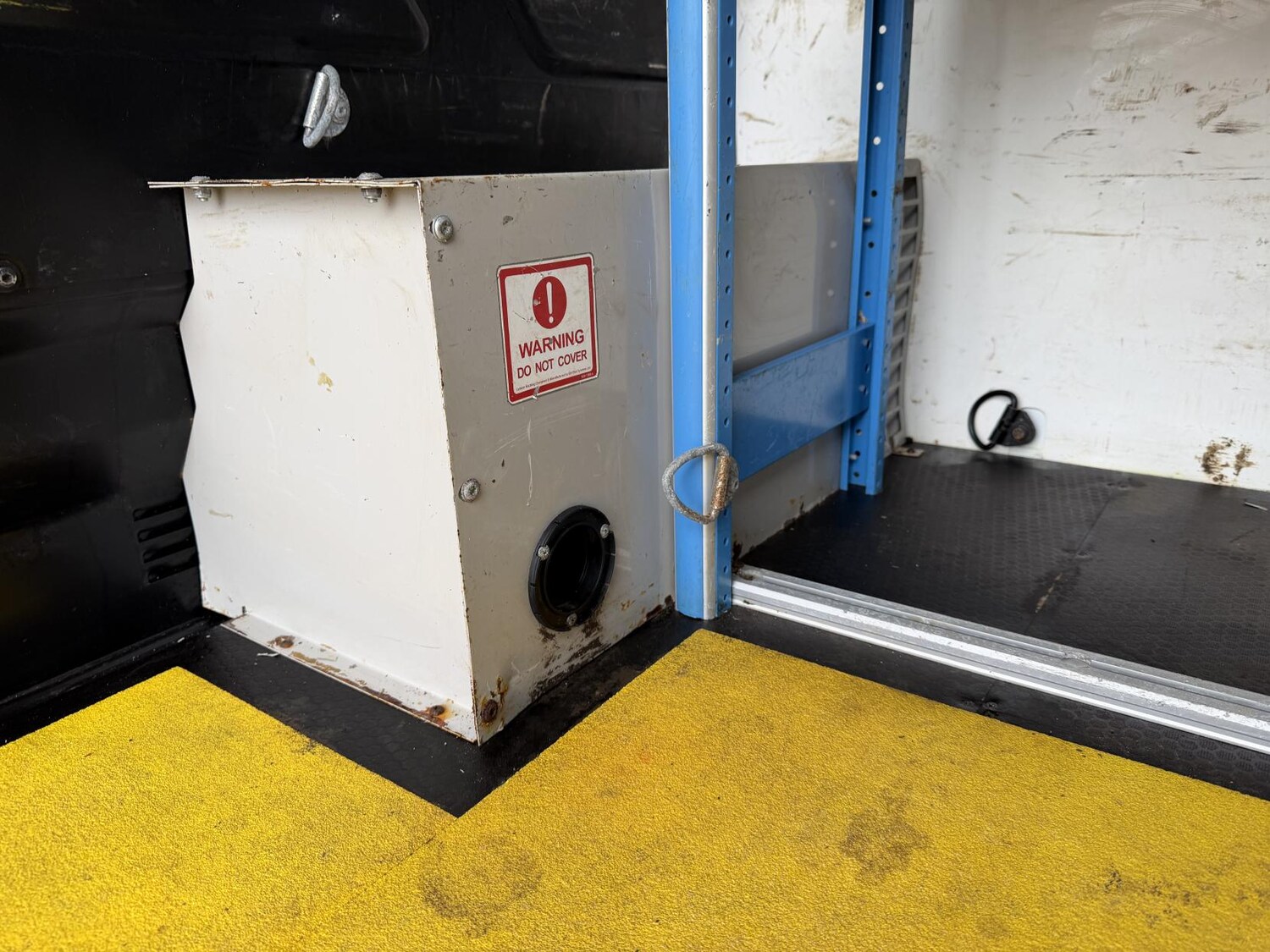 Used Ford Transit 2019 for sale - 77656683: Photo 33