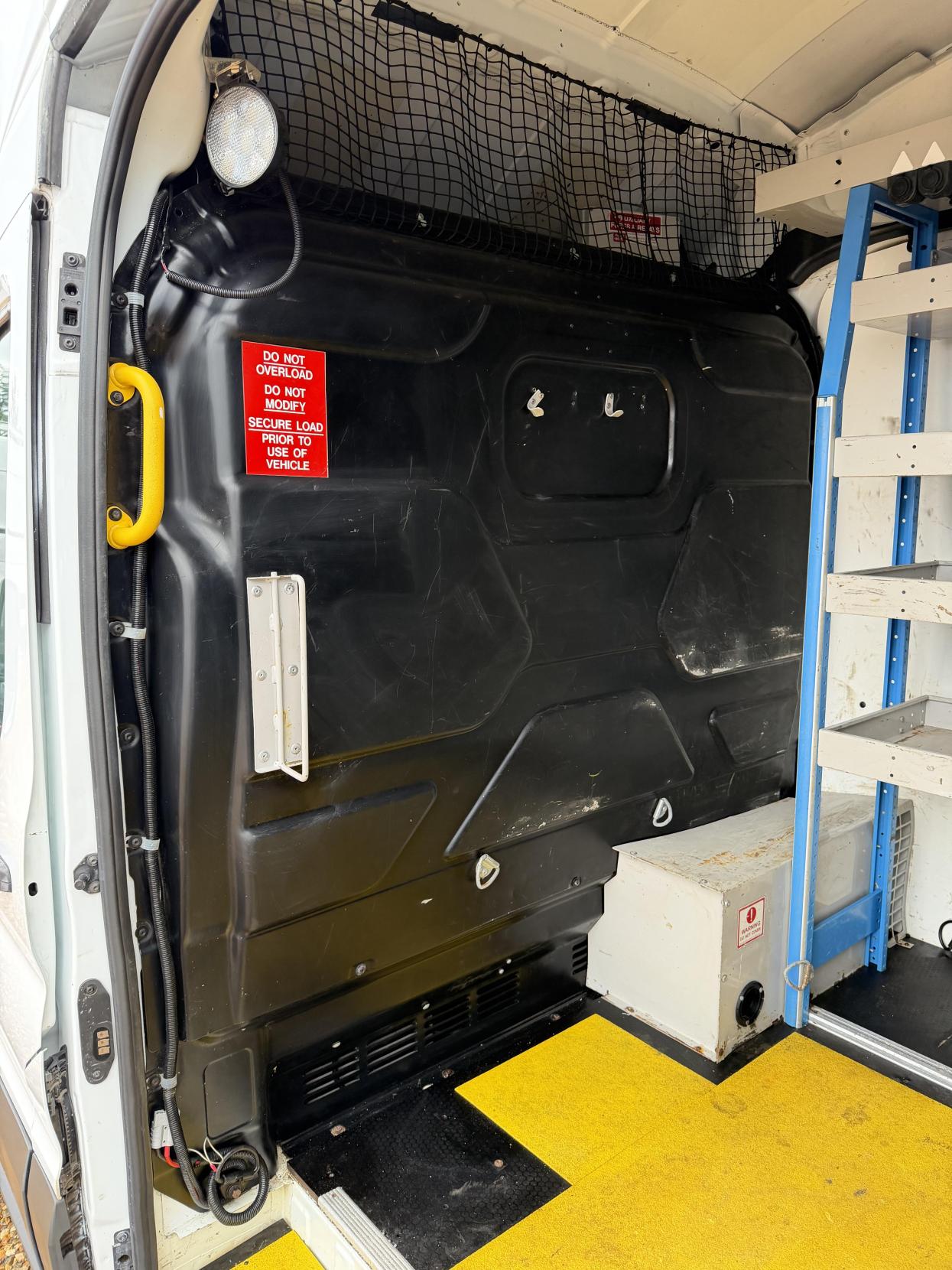 Used Ford Transit 2019 for sale - 77656683: Photo 36