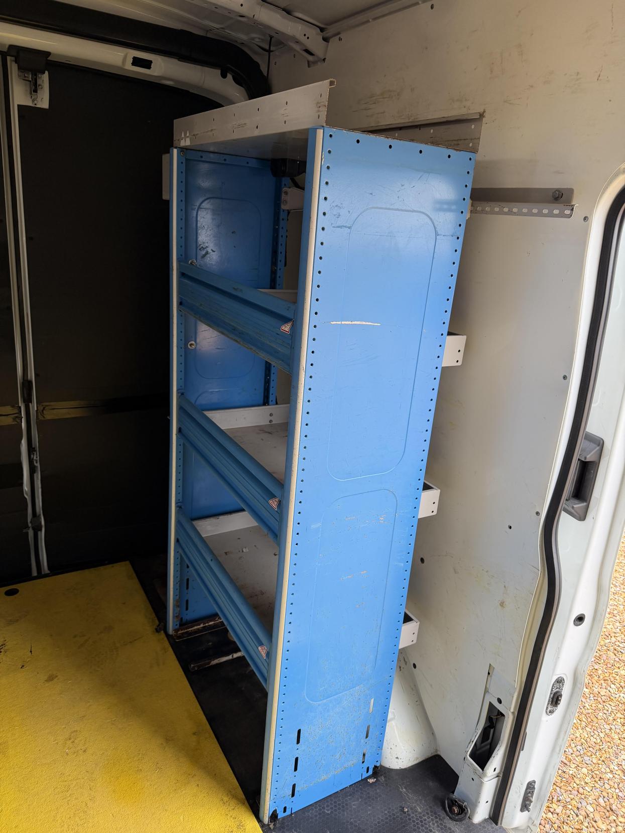 Used Ford Transit 2019 for sale - 77656683: Photo 38