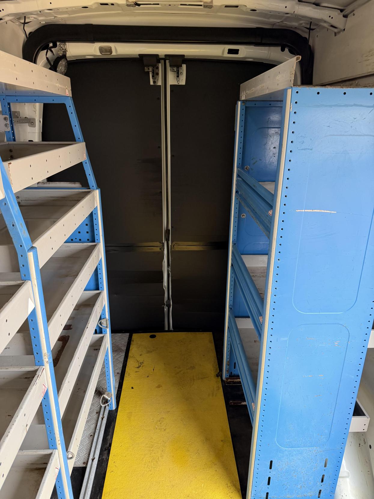 Used Ford Transit 2019 for sale - 77656683: Photo 39