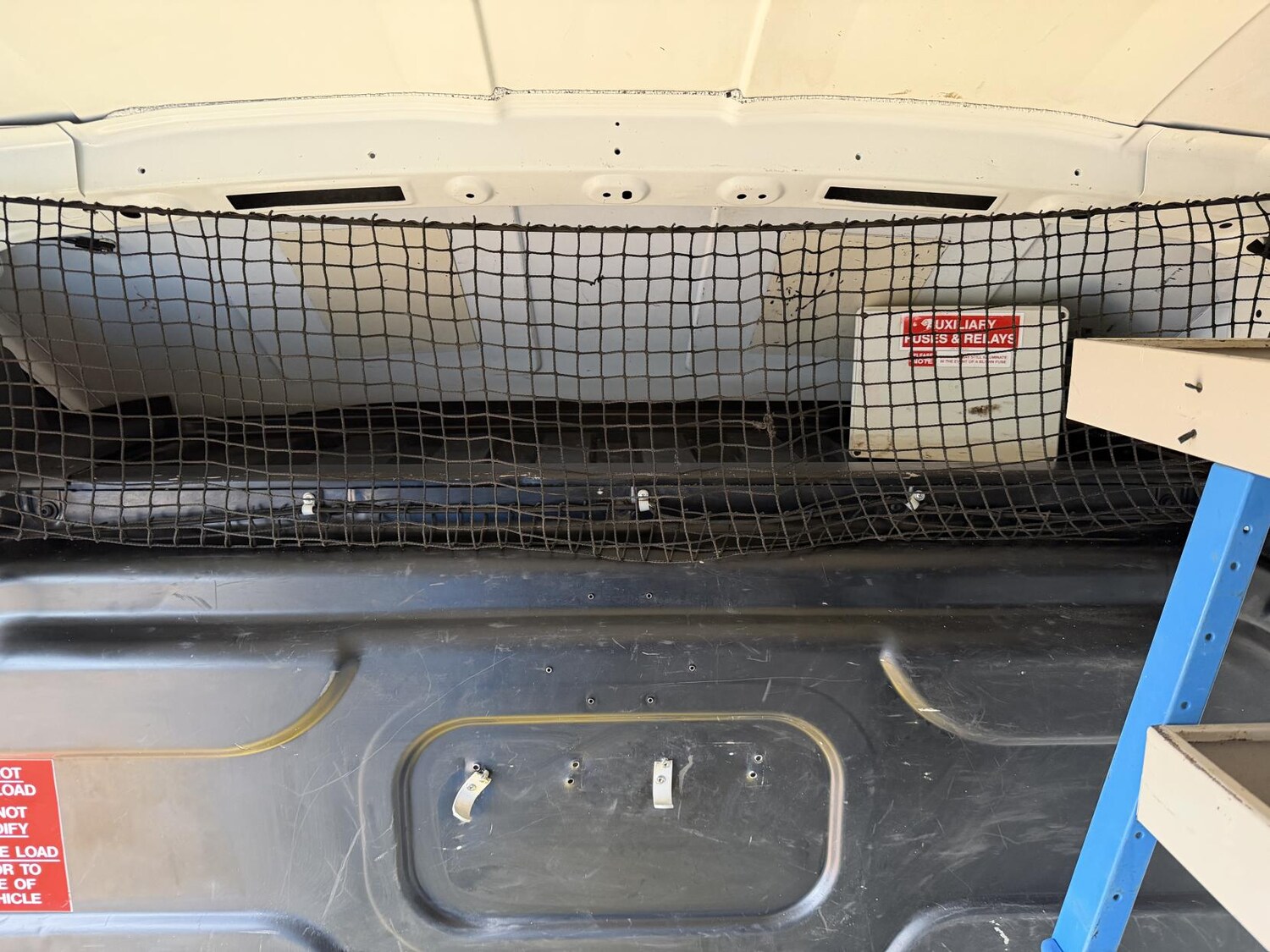 Used Ford Transit 2019 for sale - 77656683: Photo 40