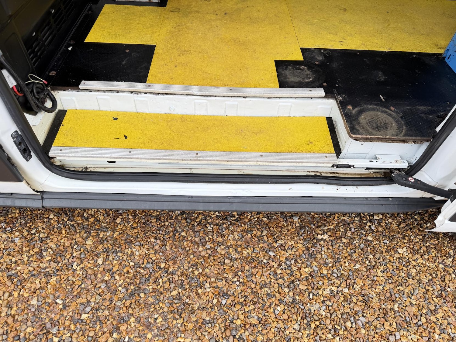 Used Ford Transit 2019 for sale - 77656683: Photo 41