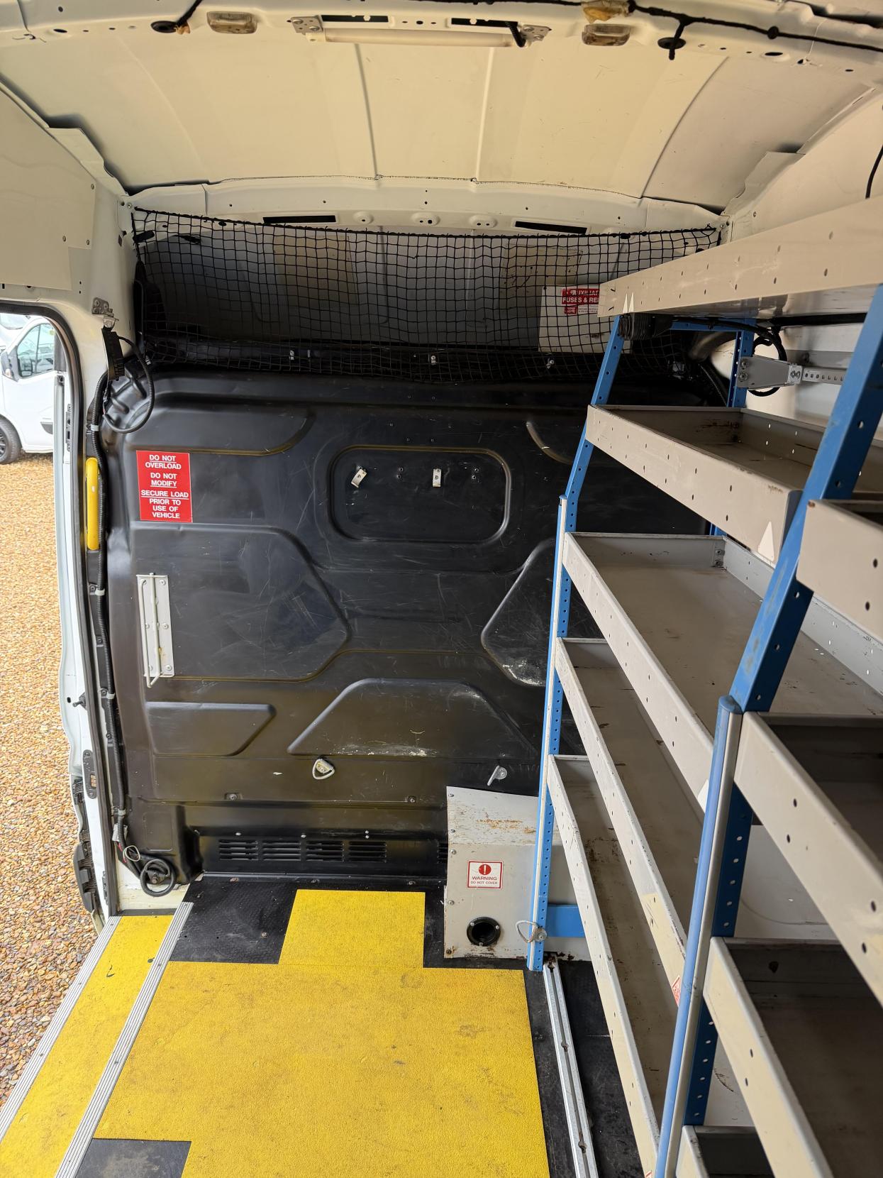 Used Ford Transit 2019 for sale - 77656683: Photo 42