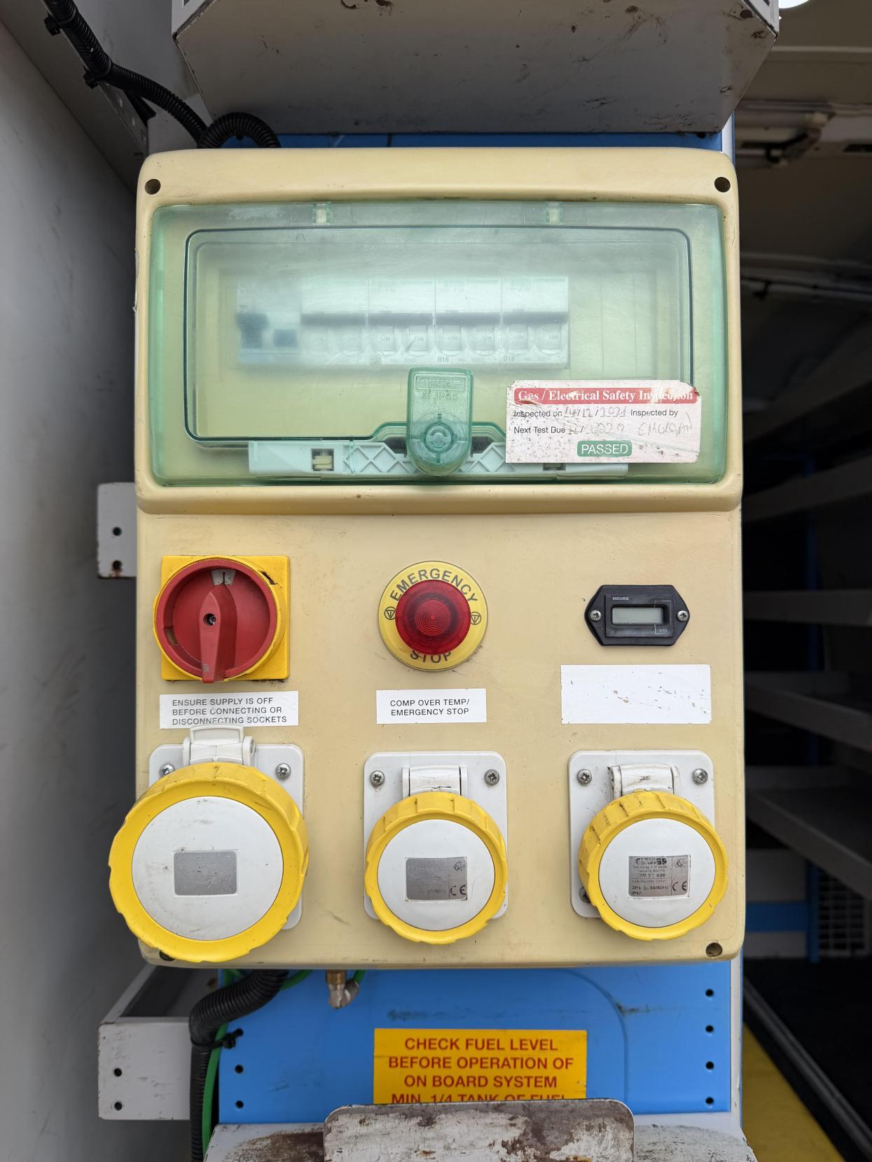 Used Ford Transit 2019 for sale - 77656683: Photo 44