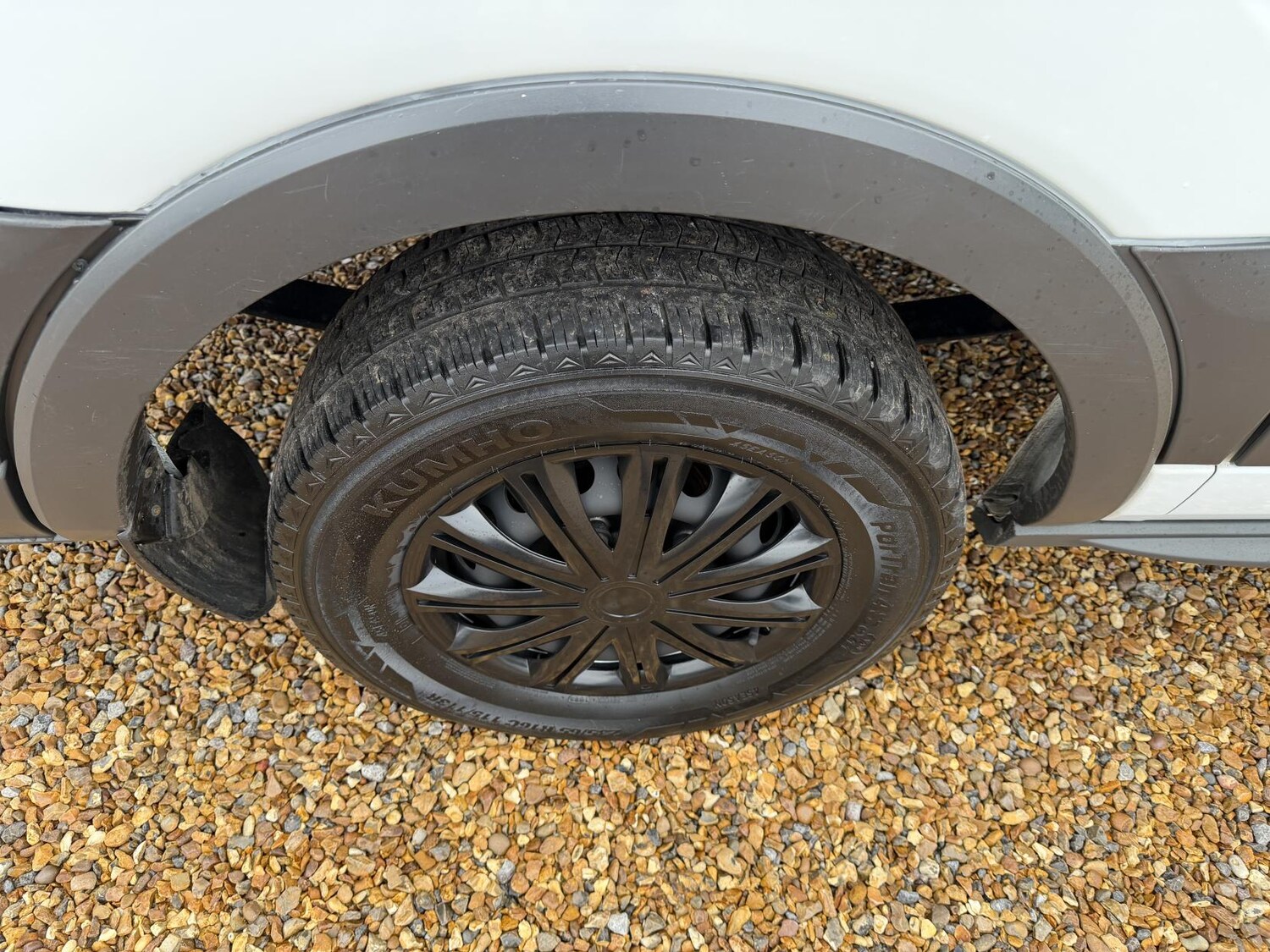 Used Ford Transit 2019 for sale - 77656683: Photo 47