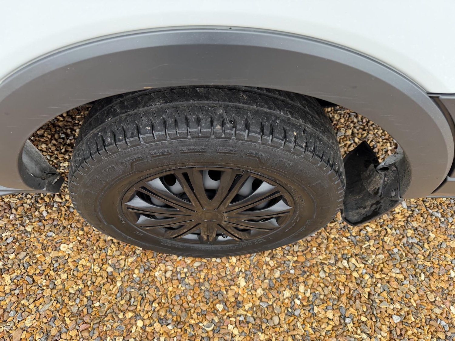 Used Ford Transit 2019 for sale - 77656683: Photo 51