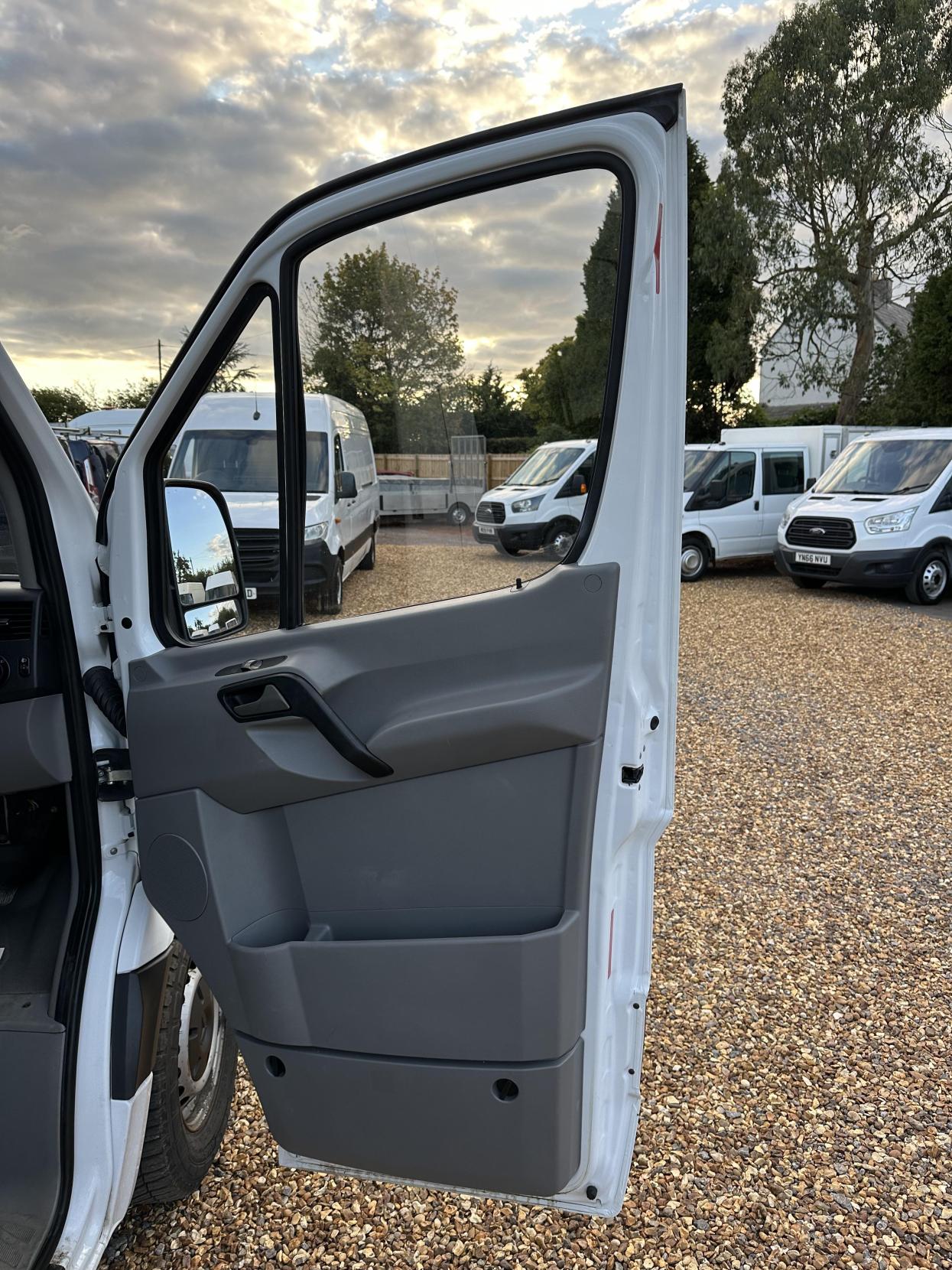 Used Mercedes-Benz Sprinter 2017 for sale - 76020170: Photo 11