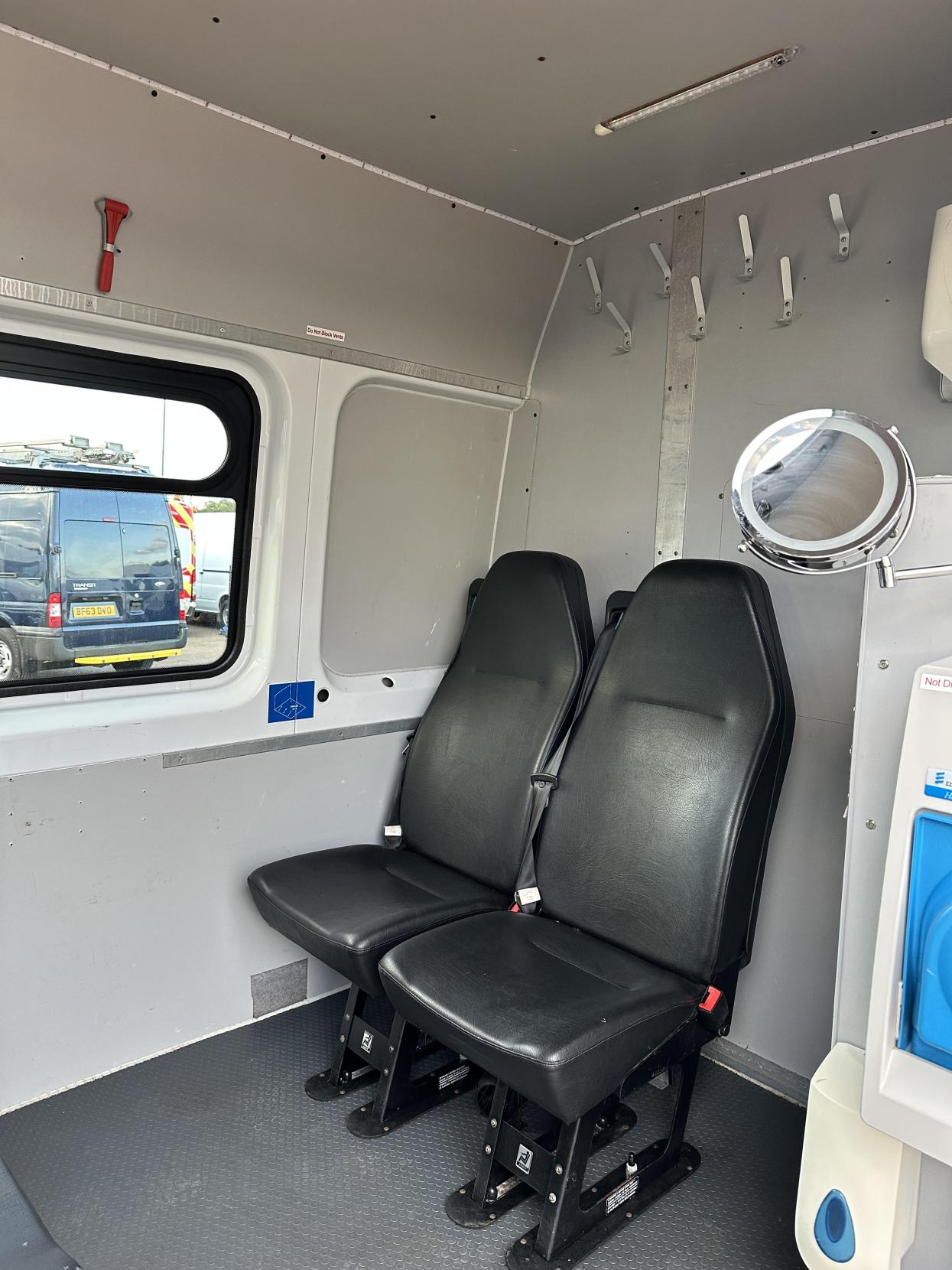 Used Mercedes-Benz Sprinter 2017 for sale - 76020170: Photo 29