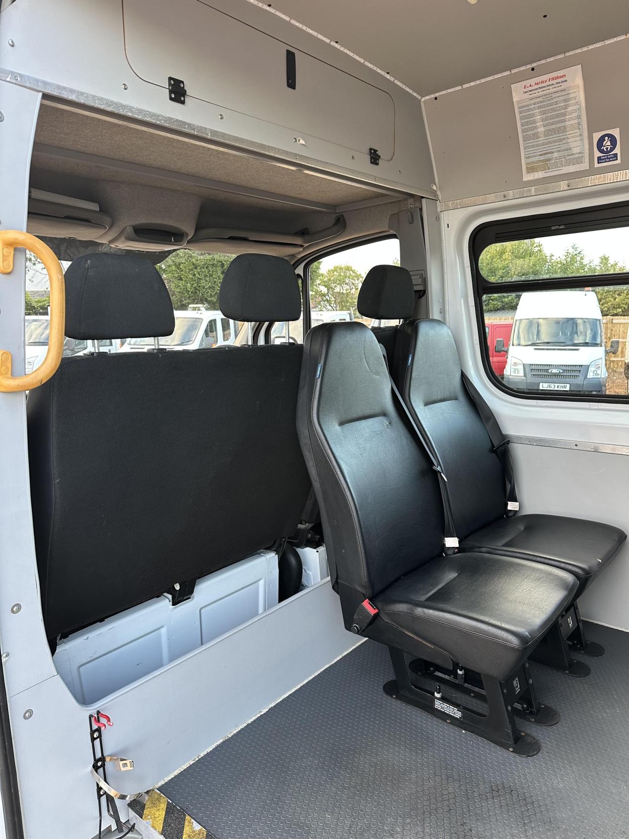 Used Mercedes-Benz Sprinter 2017 for sale - 76020170: Photo 31