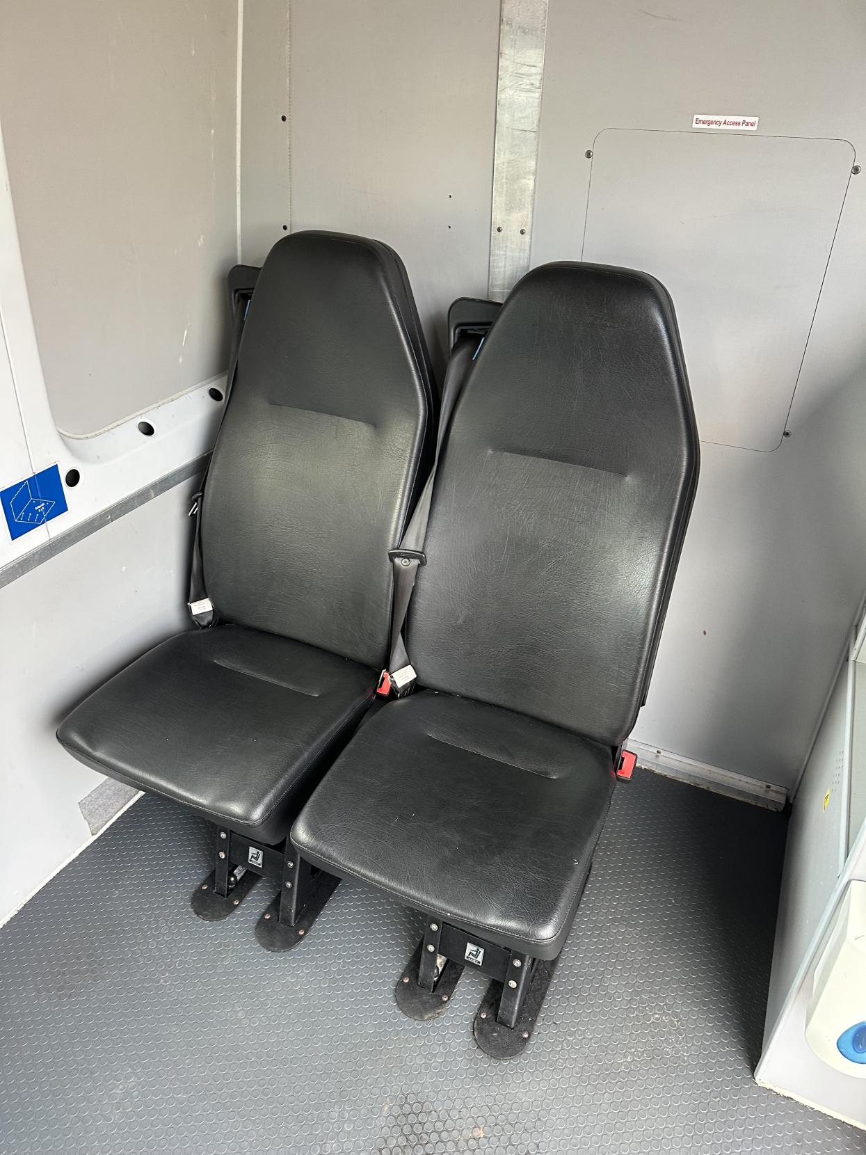 Used Mercedes-Benz Sprinter 2017 for sale - 76020170: Photo 33