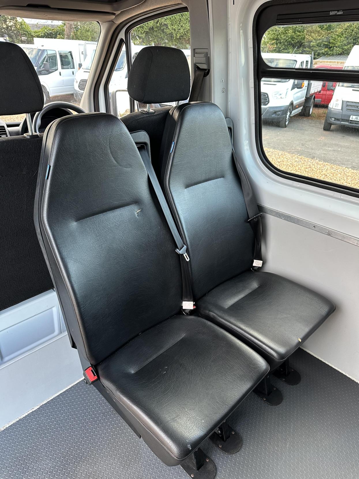 Used Mercedes-Benz Sprinter 2017 for sale - 76020170: Photo 34