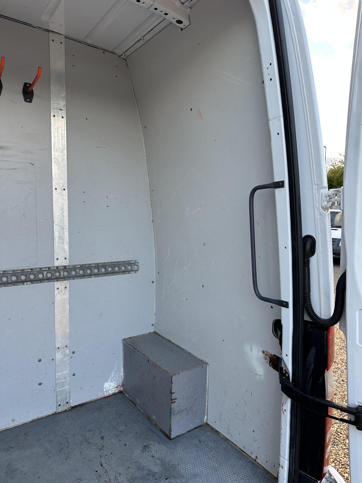Used Mercedes-Benz Sprinter 2017 for sale - 76020170: Photo 44