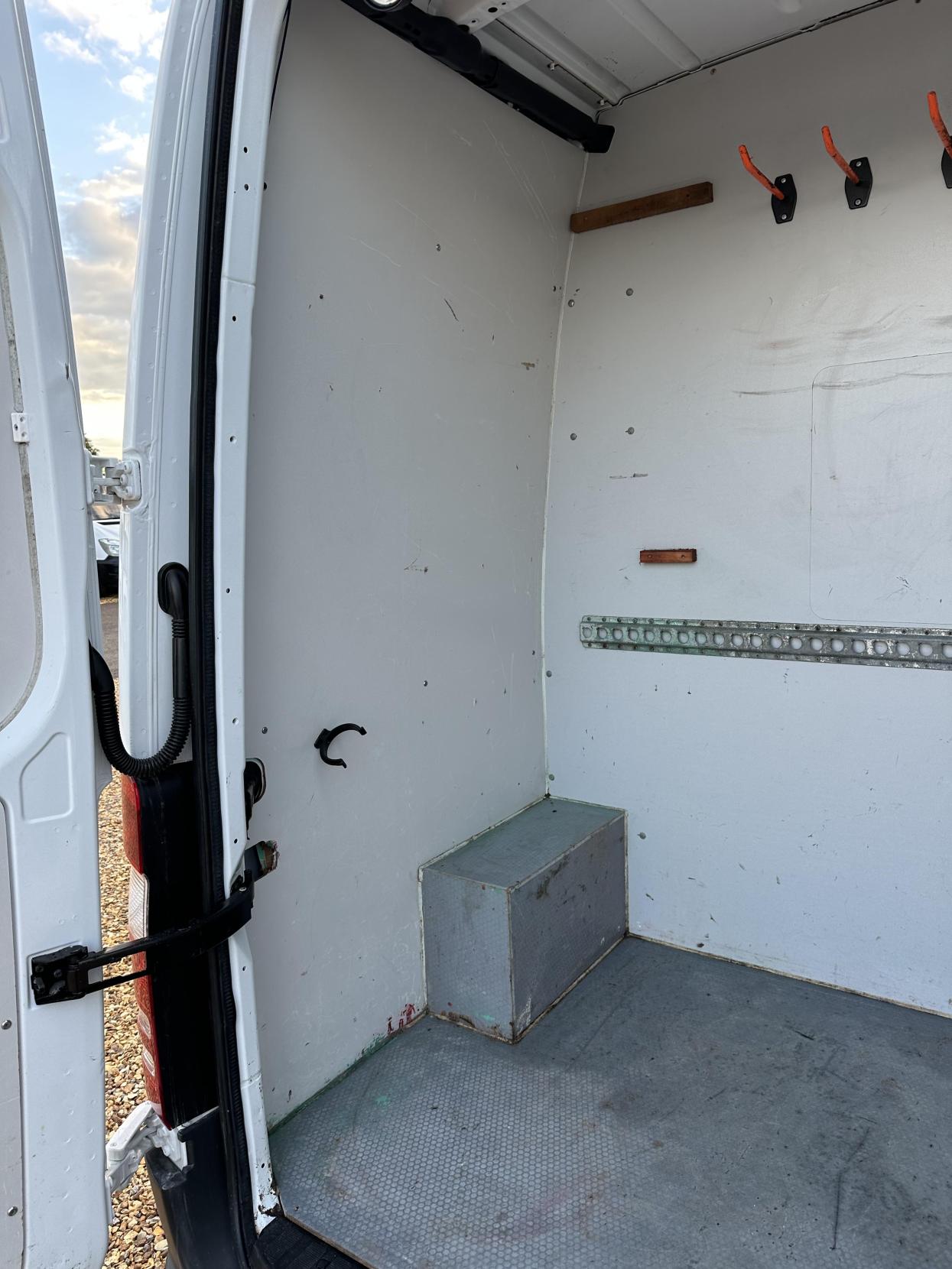 Used Mercedes-Benz Sprinter 2017 for sale - 76020170: Photo 46