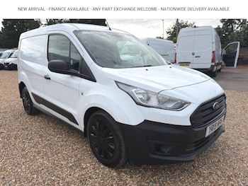 Used Ford Transit Connect 2019 for sale - 79091867: Photo