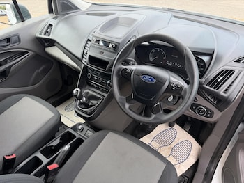 Used Ford Transit Connect 2019 for sale - 79091867: Photo