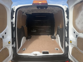 Used Ford Transit Connect 2019 for sale - 79091867: Photo