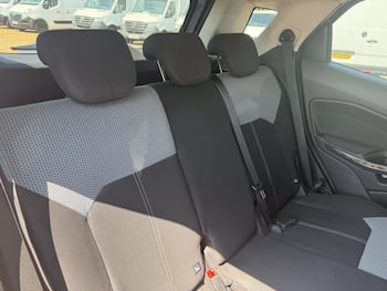 Used Ford Ecosport 2015 for sale - 79644900: Photo