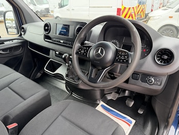 Used Mercedes-Benz Sprinter 2019 for sale - 79560051: Photo