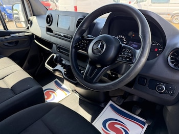Used Mercedes-Benz Sprinter 2020 for sale - 78442789: Photo