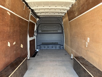Used Mercedes-Benz Sprinter 2020 for sale - 78442789: Photo