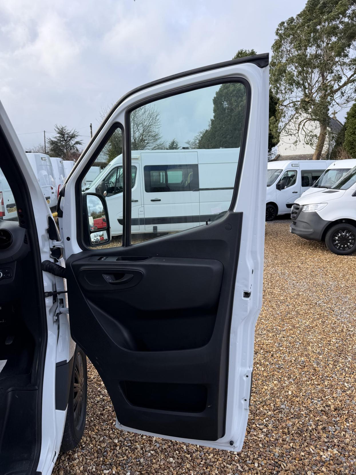 Used Mercedes-Benz Sprinter 2019 for sale - 77264768: Photo 12