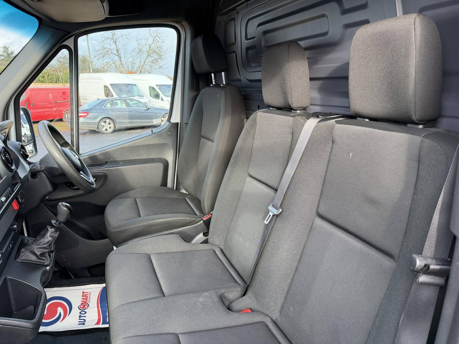 Used Mercedes-Benz Sprinter 2019 for sale - 77264768: Photo 13